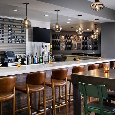 Four Points By Sheraton Houston Greenway Plaza Luaran gambar