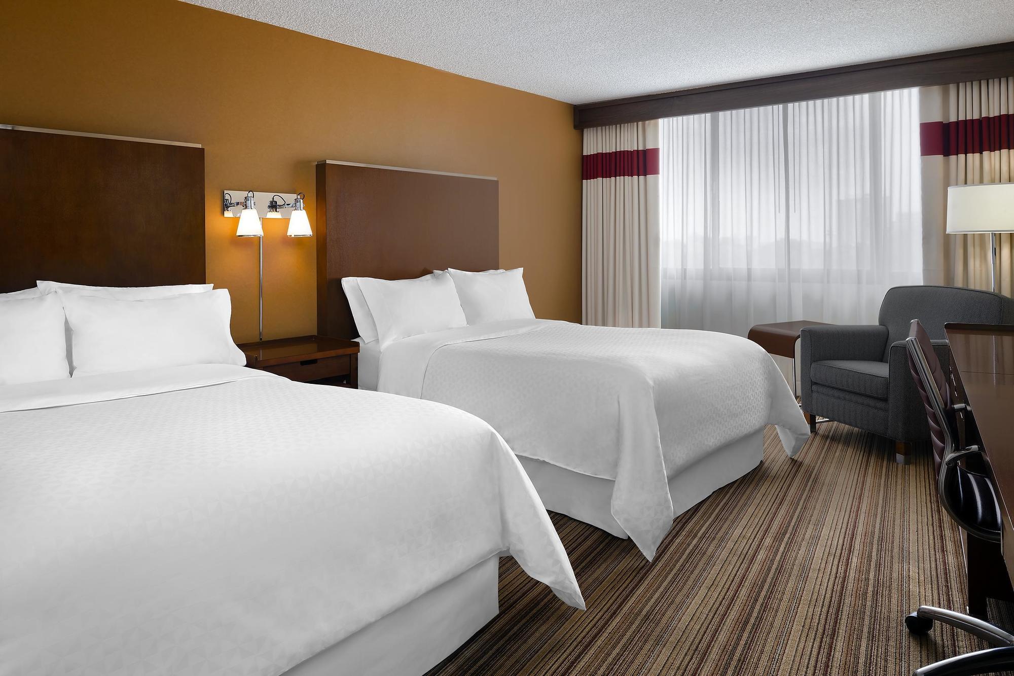 Four Points By Sheraton Houston Greenway Plaza Luaran gambar