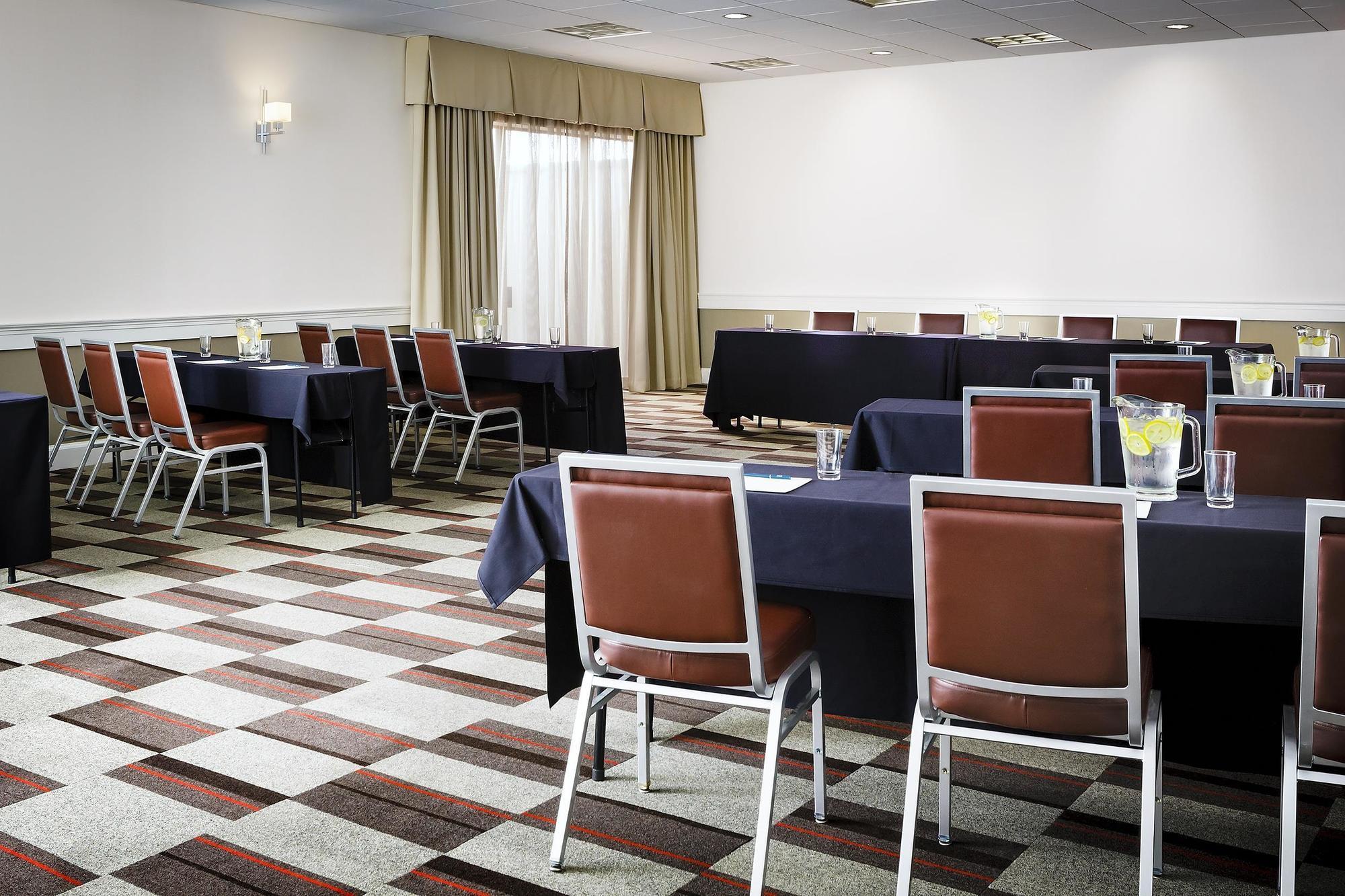 Four Points By Sheraton Houston Greenway Plaza Luaran gambar