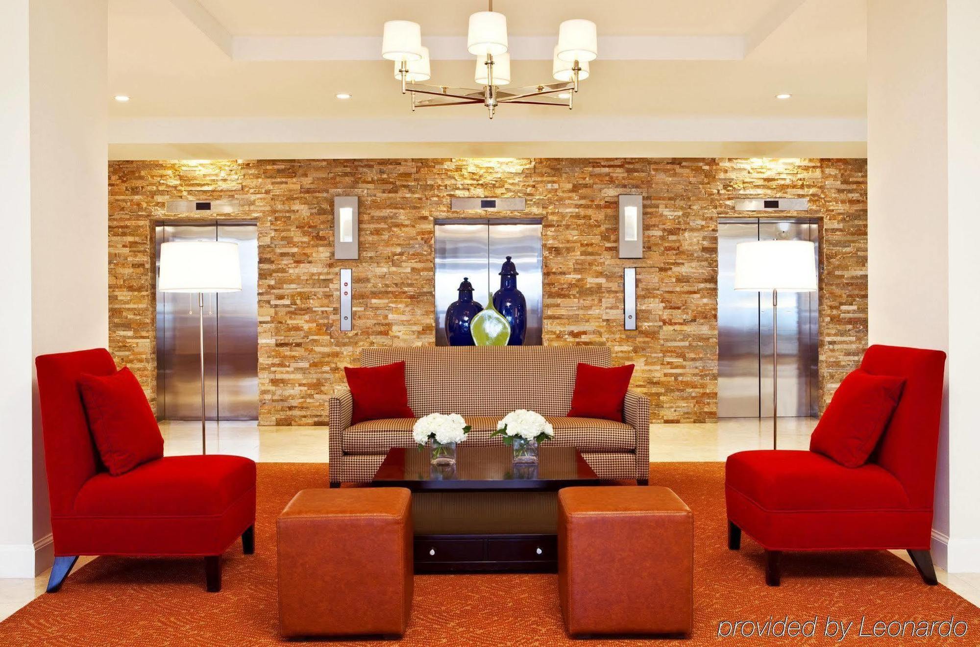 Four Points By Sheraton Houston Greenway Plaza Luaran gambar