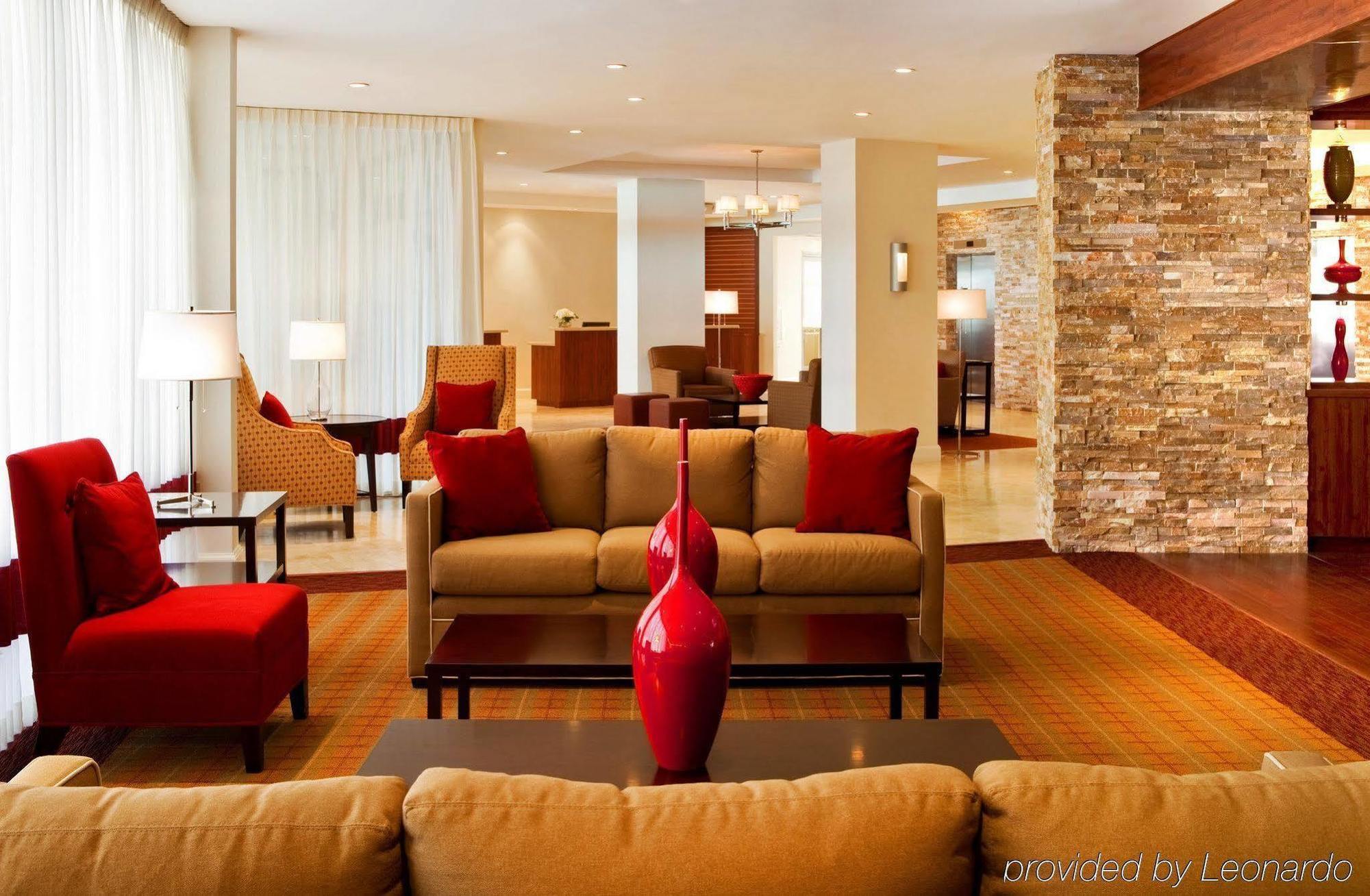 Four Points By Sheraton Houston Greenway Plaza Luaran gambar