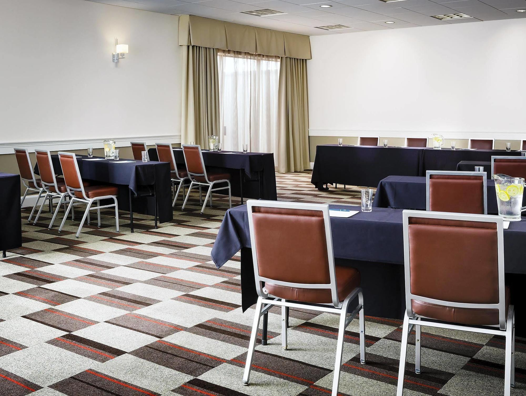 Four Points By Sheraton Houston Greenway Plaza Luaran gambar